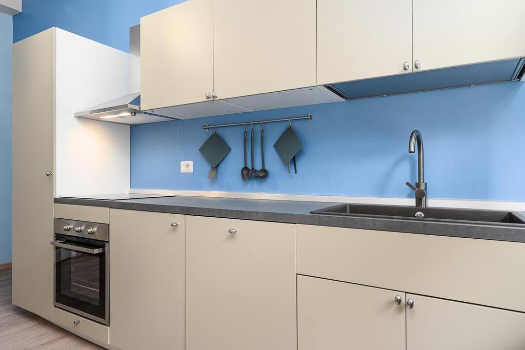 Classbnb - Appartamento A 1 Kilometro Dal Politecnico Milan Bagian luar foto