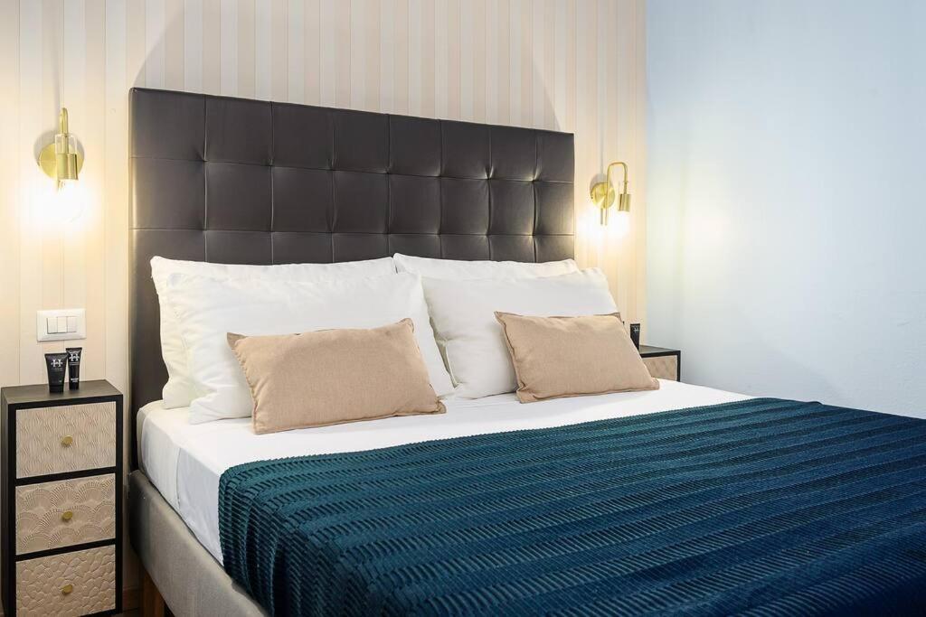 Classbnb - Appartamento A 1 Kilometro Dal Politecnico Milan Bagian luar foto